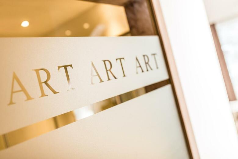 Arthotel Anterleghes - Gardenahotels