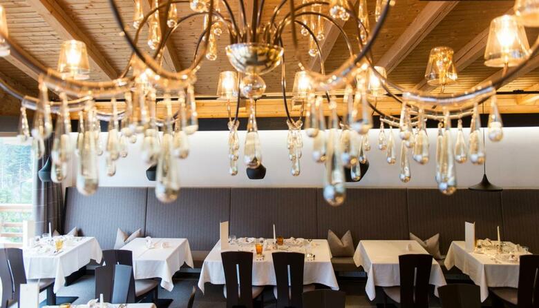 Arthotel Anterleghes - Gardenahotels
