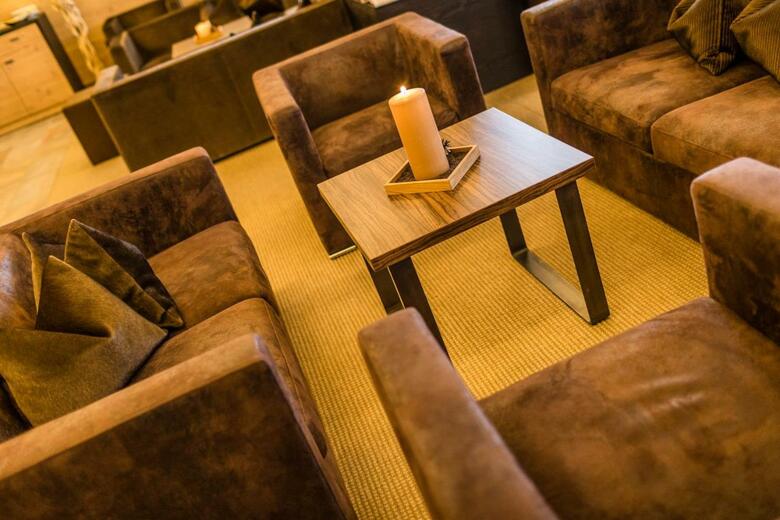 Arthotel Anterleghes - Gardenahotels