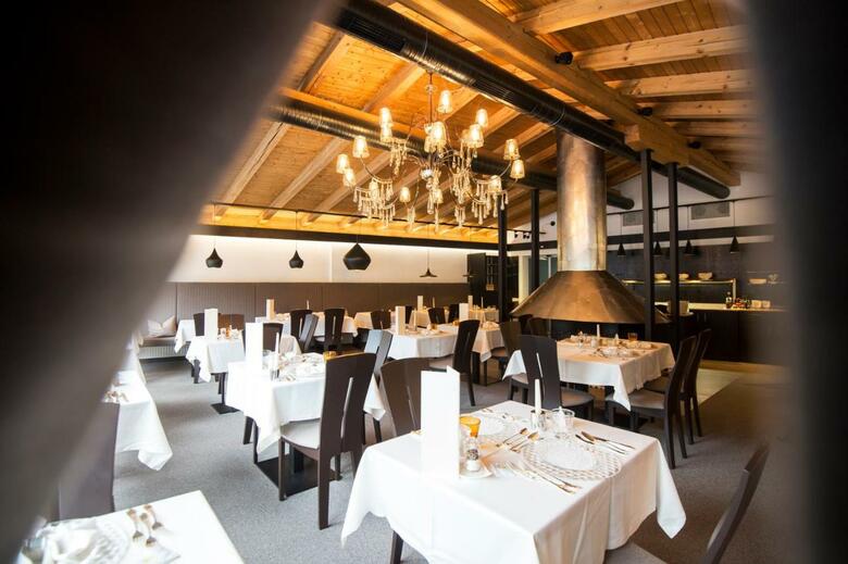 Arthotel Anterleghes - Gardenahotels