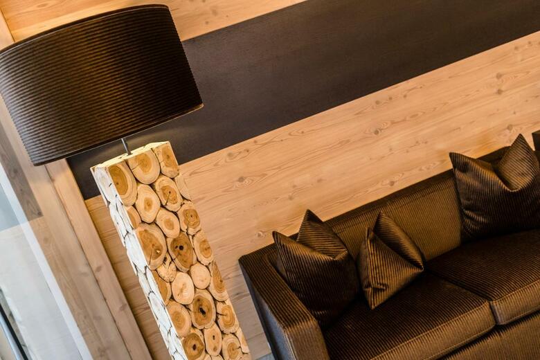 Arthotel Anterleghes - Gardenahotels