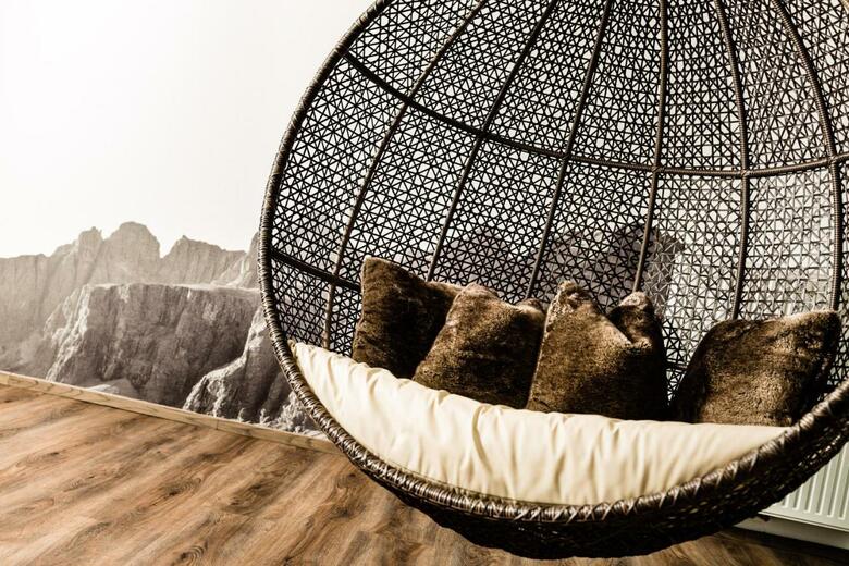 Arthotel Anterleghes - Gardenahotels