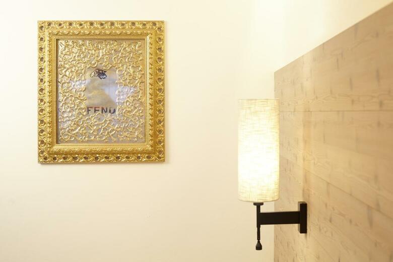 Arthotel Anterleghes - Gardenahotels
