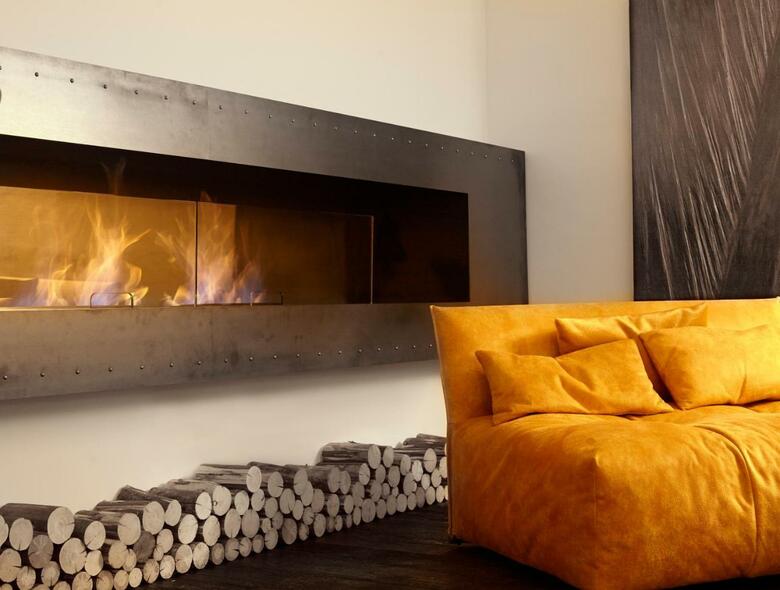 Arthotel Anterleghes - Gardenahotels