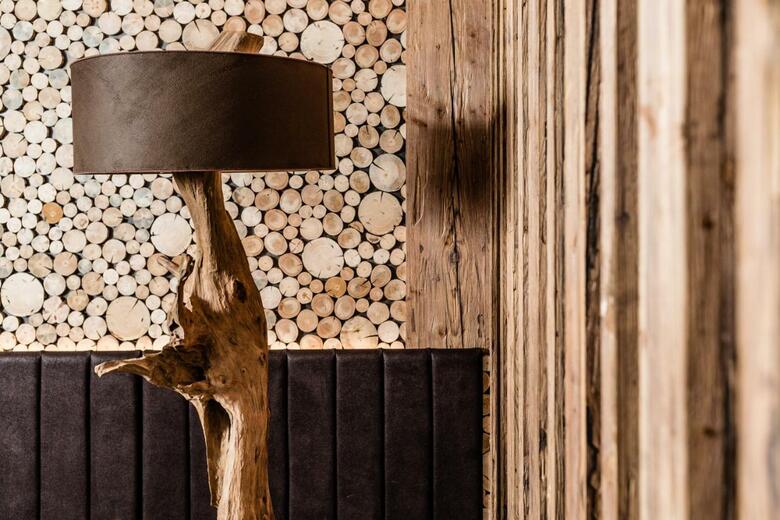 Arthotel Anterleghes - Gardenahotels