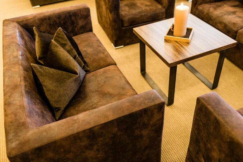 Arthotel Anterleghes - Gardenahotels