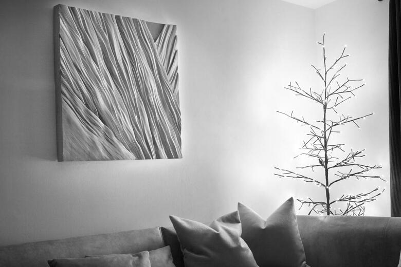 Arthotel Anterleghes - Gardenahotels