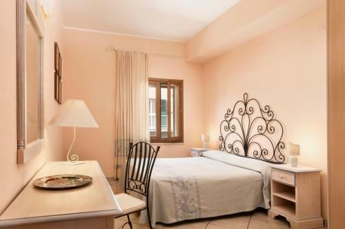 Aparthotel Residence Lido Chelo