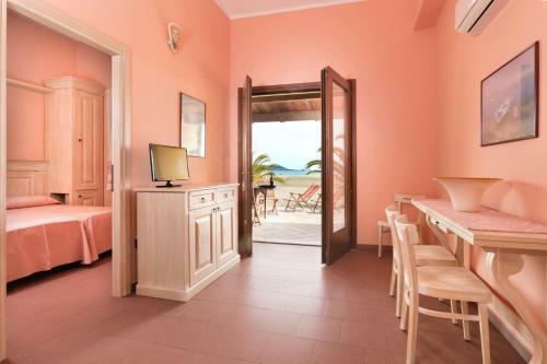 Aparthotel Residence Lido Chelo