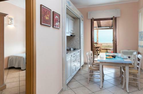 Aparthotel Residence Lido Chelo