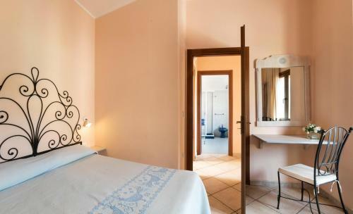 Aparthotel Residence Lido Chelo
