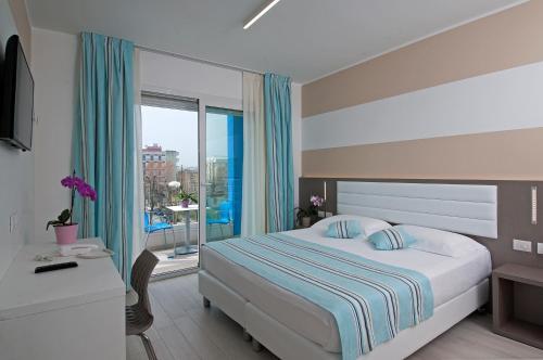 Aparthotel Lungomare Relax Residence & Hotel
