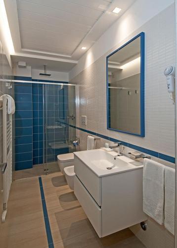 Aparthotel Lungomare Relax Residence & Hotel