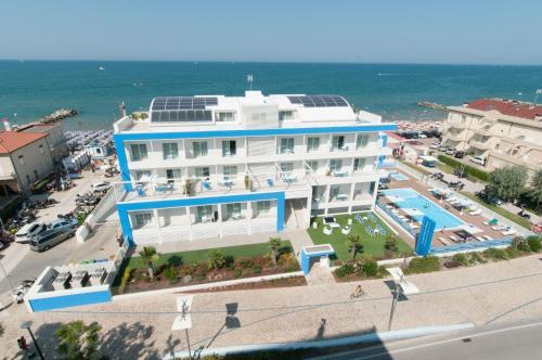 Aparthotel Lungomare Relax Residence & Hotel