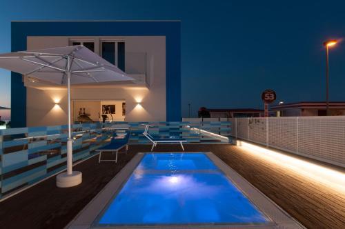 Aparthotel Lungomare Relax Residence & Hotel