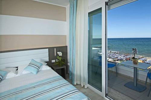 Aparthotel Lungomare Relax Residence & Hotel