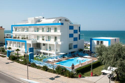 Aparthotel Lungomare Relax Residence & Hotel