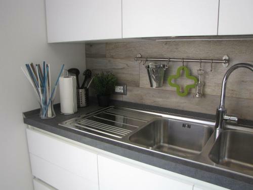 Apartamento Residence Villa Margherita