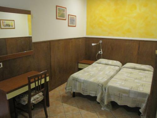Apartamento Residence Villa Margherita