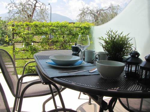 Apartamento Residence Villa Margherita