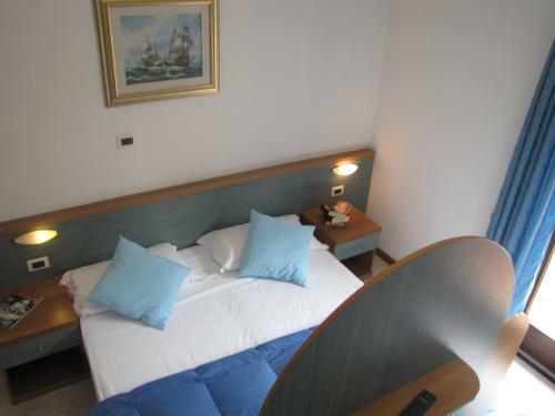 Apartamento Residence Villa Margherita