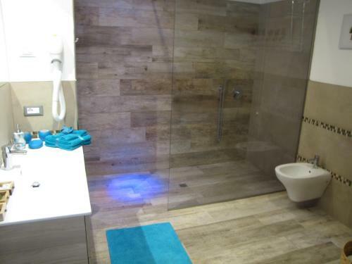 Apartamento Residence Villa Margherita