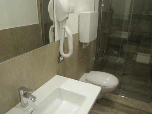 Apartamento Residence Villa Margherita