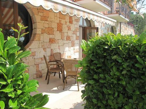 Apartamento Residence Villa Margherita