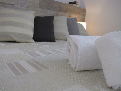 Apartamento Residence Villa Margherita
