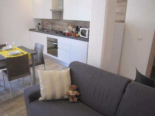 Apartamento Residence Villa Margherita