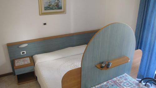Apartamento Residence Villa Margherita