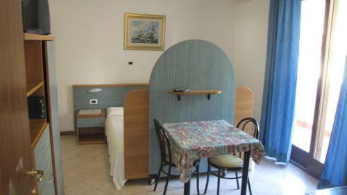 Apartamento Residence Villa Margherita
