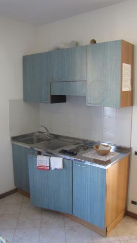 Apartamento Residence Villa Margherita