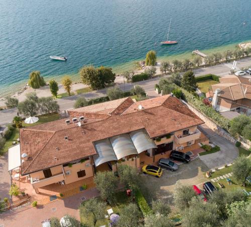 Apartamento Residence Villa Margherita
