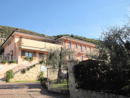 Apartamento Residence Villa Margherita