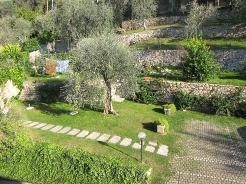Apartamento Residence Villa Margherita