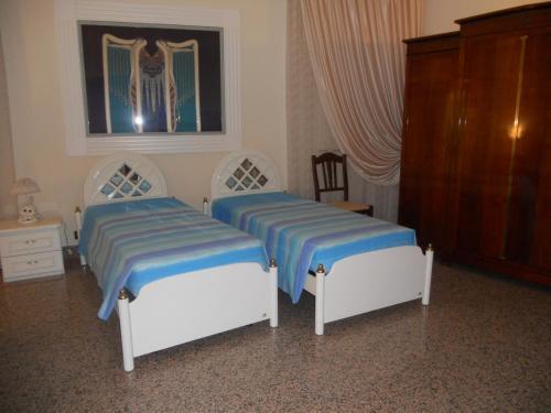 Bed & Breakfast Le Schiavelle