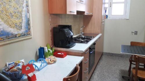 Bed & Breakfast Le Schiavelle