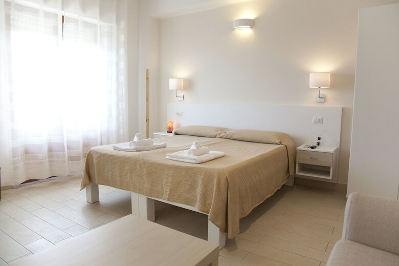 Arcadia B&B