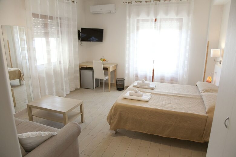 Arcadia B&B