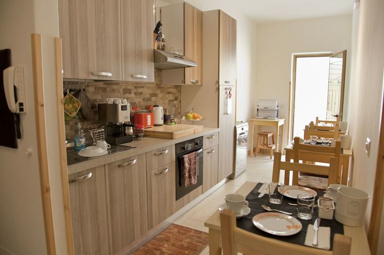 Arcadia B&B
