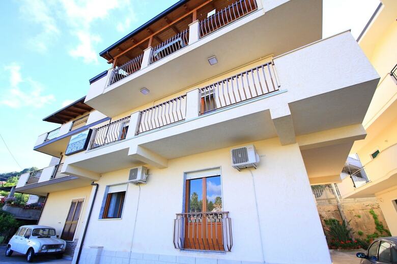 Arcadia B&B