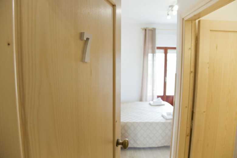 Arcadia B&B