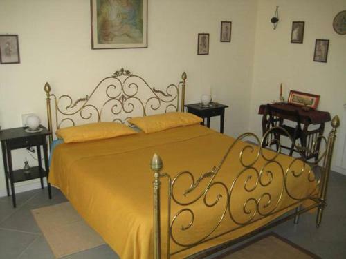 Esedra B&B