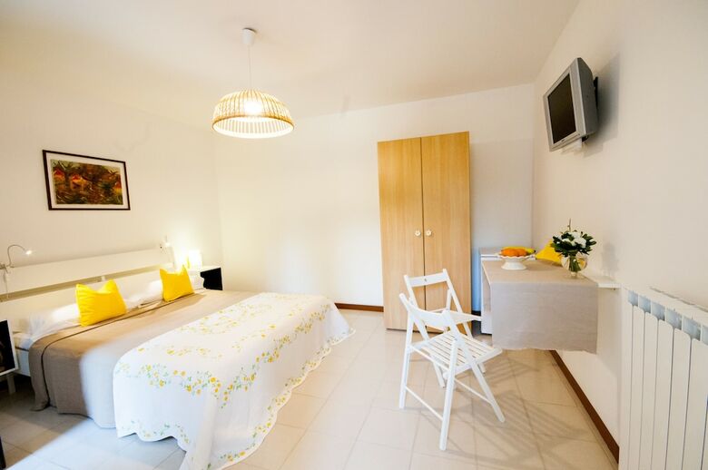 Apartamento Alexandra's House
