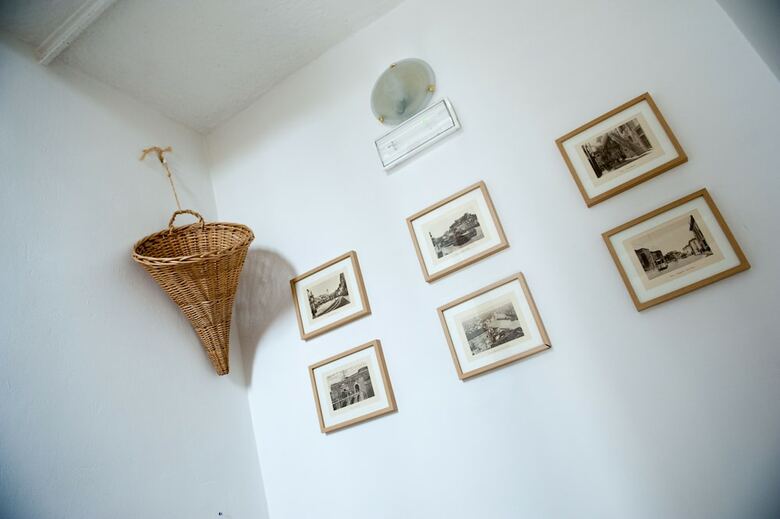 Apartamento Alexandra's House