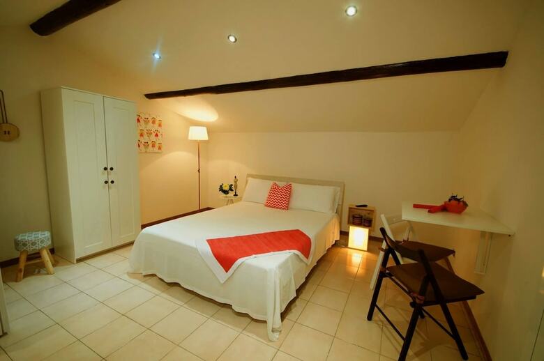 Apartamento Alexandra's House
