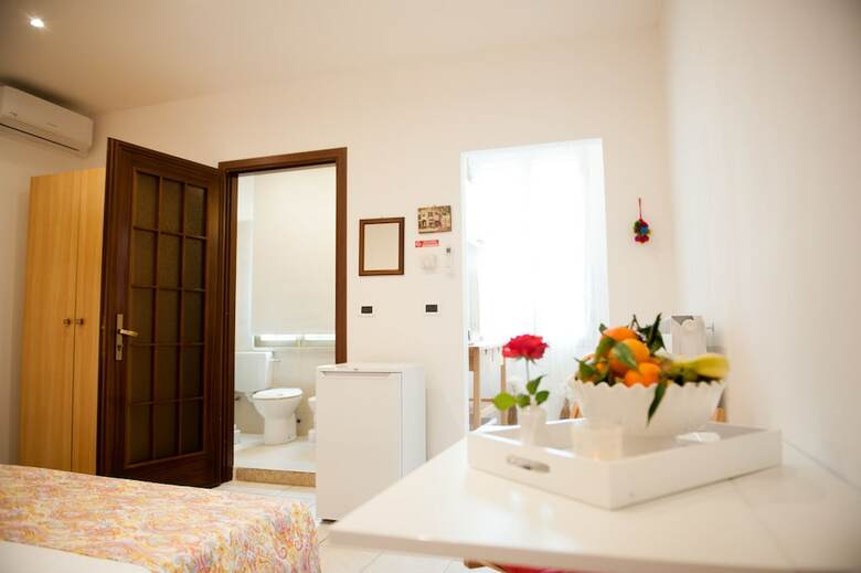 Apartamento Alexandra's House