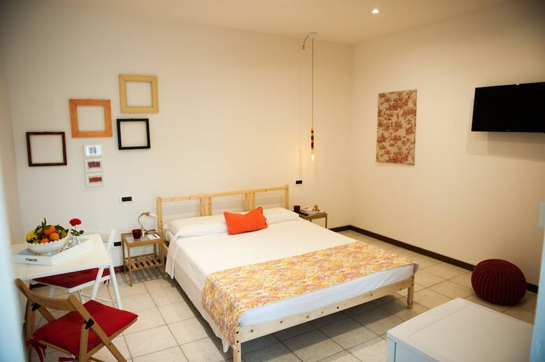 Apartamento Alexandra's House