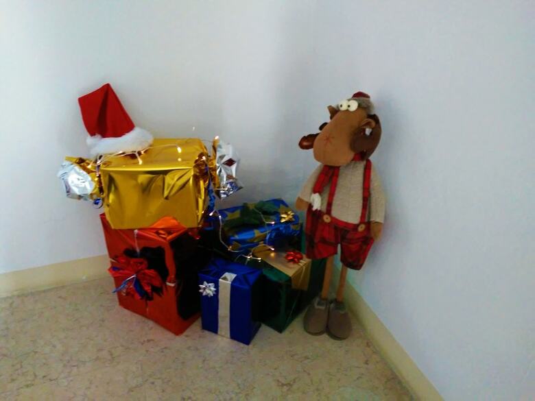 Apartamento Alexandra's House